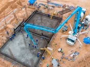 Concrete Contractors Tomball TX