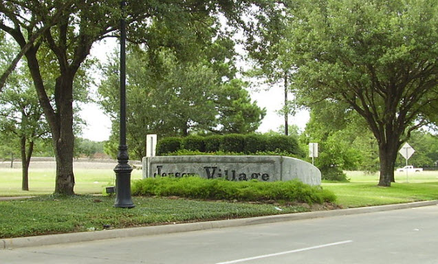 Jersey Village Concrete Experts